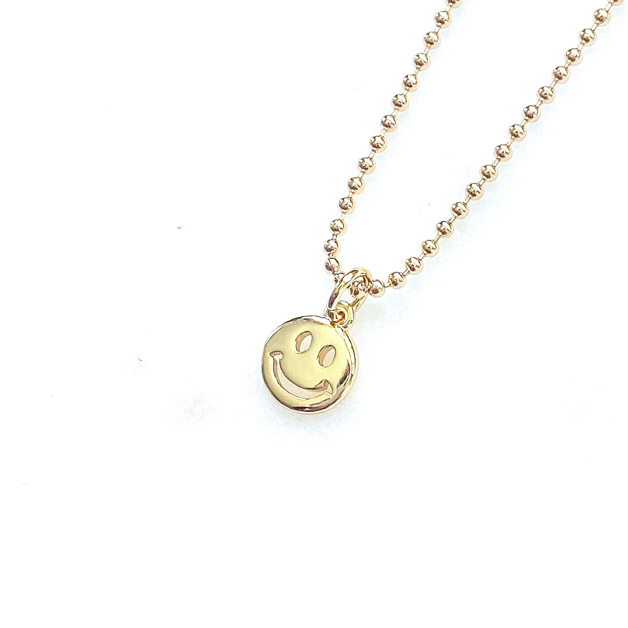 I Choose Happiness Necklace